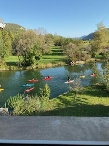Gite La Bastide Ornans Exterior photo